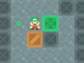 Jeu Sokoban en ligne