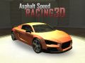Jeu Asphalt Speed Racing 3D en ligne
