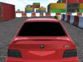 Jeu Drift Runner 3D Port en ligne