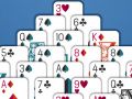 Jeu Solitaire Pyramide en ligne Jeu Solitaire Pyramide en ligne