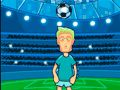 Jeu Coup de Pied en ligne Jeu Coup de Pied en ligne