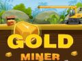 Jeu Mineur d'or en ligne