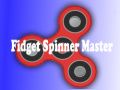 Jeu Maître du Fidget Spinner en ligne