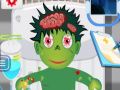 Jeu Hôpital des Monstres en ligne