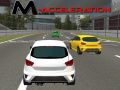 Jeu Accélération Maximum en ligne