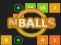Jeu NBalles en ligne