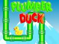 Jeu Canard Plombier en ligne
