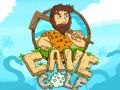 Jeu Golf de Grotte en ligne
