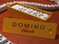 Jeu Bloc de Domino en ligne