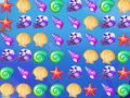 Jeu Trésor de la Mer en ligne