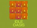 Jeu Oasis Inactif en ligne
