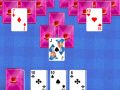 Jeu Hôtel Solitaire Deluxe en ligne