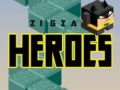 Jeu Héros ZigZag en ligne