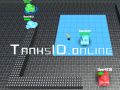 Jeu TanksIO.enligne en ligne