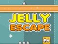 Jeu Évasion de Gelée en ligne