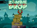 Jeu Chute de Zombie en ligne