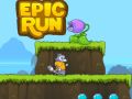 Jeu Course Épique en ligne