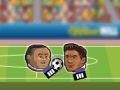 Jeu Têtes de foot en ligne