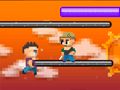 Jeu Coureur de Pixels en ligne