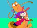 Jeu Livre de coloriage Adventure Time en ligne