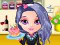 Jeu Style de Cuisine Bébé Halen en ligne