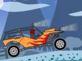 Jeu Rallye Buggy en ligne