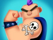 Jeu Tatouage Ink Inc en ligne