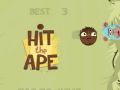 Jeu Frappez le Singe en ligne