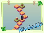Jeu Atteindre un pas en ligne