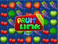 Jeu Fruit Link Deluxe en ligne