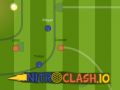 Jeu Nitroclash.io en ligne