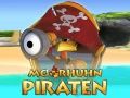 Jeu Pirates de Moorhuhn en ligne