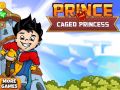 Jeu Prince et Princesse Enfermée en ligne