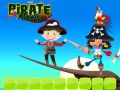 Jeu Enigme de Pirate en ligne