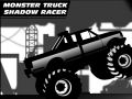 Jeu Courseur de Monstre Truck Ombre en ligne