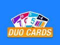 Jeu Duo de Cartes en ligne