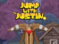 Jeu Saute Avec Justin en ligne