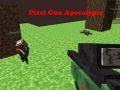 Jeu Pixel Gun Apocalypse en ligne Jeu Pixel Gun Apocalypse en ligne
