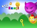 Jeu Libérez l'Emoji en ligne