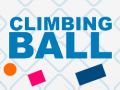 Jeu Balle d'escalade en ligne