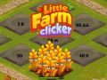 Jeu Petit Clicker de Ferme en ligne Jeu Petit Clicker de Ferme en ligne