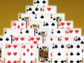 Jeu Solitaire Pyramidale en ligne Jeu Solitaire Pyramidale en ligne