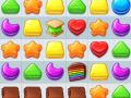 Jeu Cookie Jam en ligne