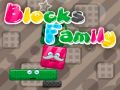 Jeu Famille Blocs en ligne