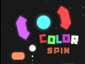 Jeu Tourbillon de Couleurs en ligne