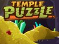 Jeu Puzzle du Temple en ligne