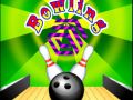 Jeu Circuit de Bowling en ligne