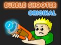 Jeu Bubble Shooter Original en ligne