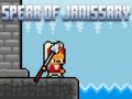 Jeu Lance des Janissaires en ligne