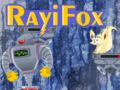 Jeu Rayifox en ligne